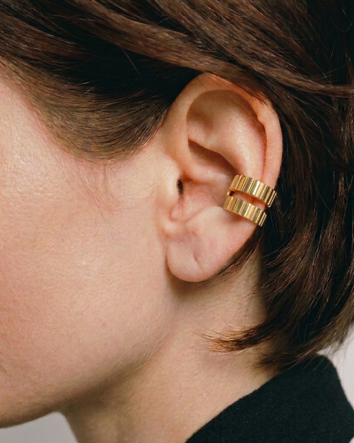 SLOT EARCUFF