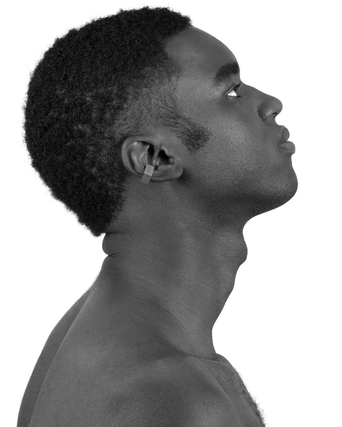 WIDE AURELIA EARCUFF - IVILOSANGELES.COM