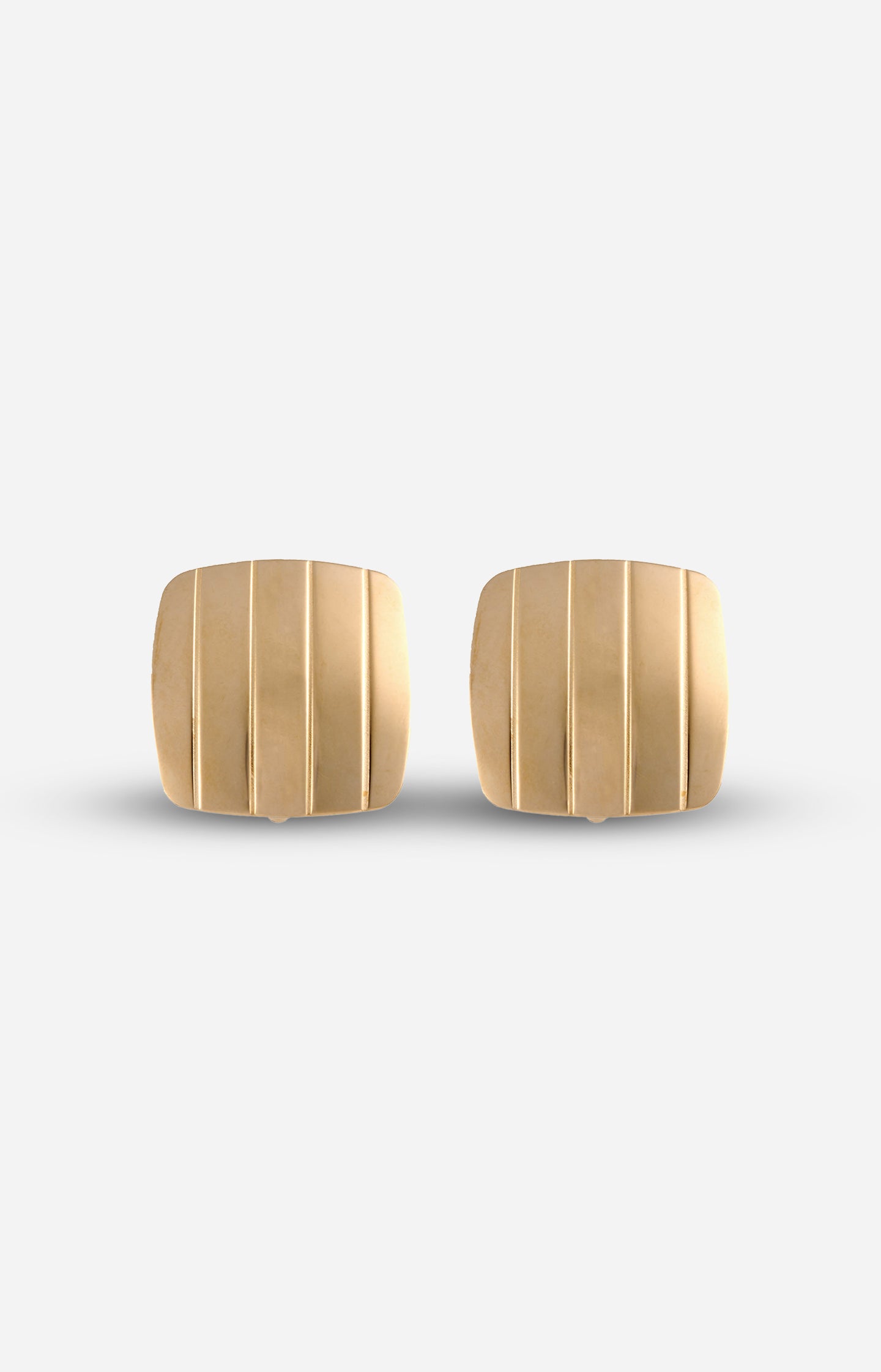 SLOT CLIP EARRINGS