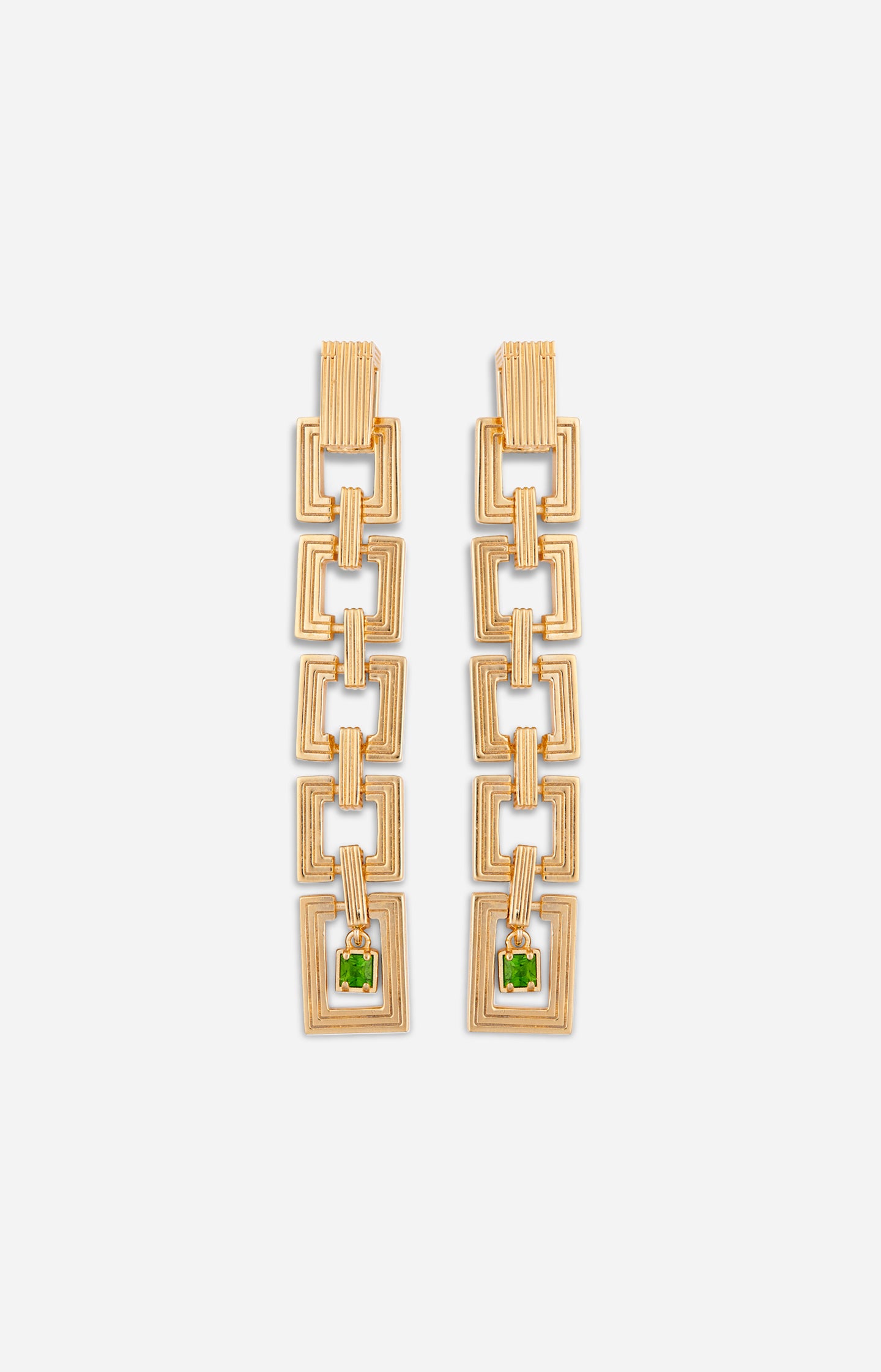 AURELIA DROP EARRINGS