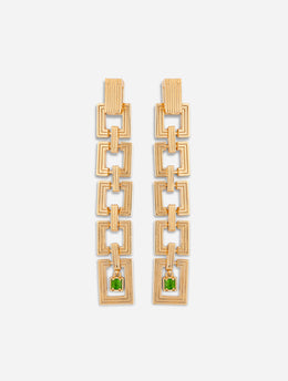 AURELIA DROP EARRINGS