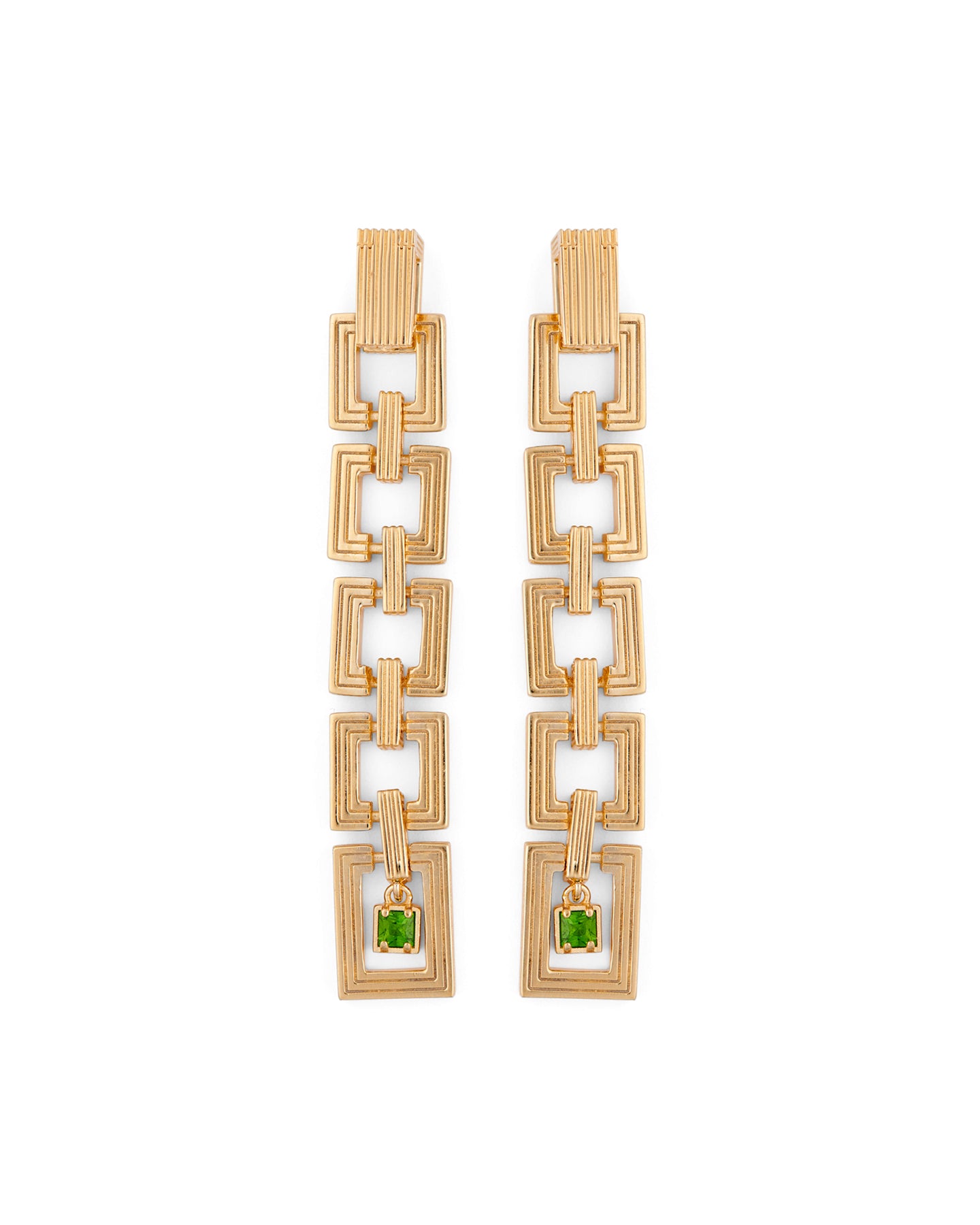 AURELIA DROP EARRINGS