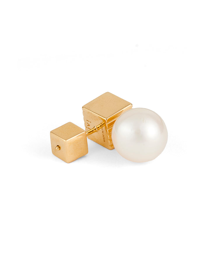 PEARL STUD DROPS