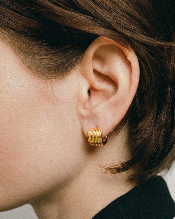 AURELIA ROUND HUGGIES