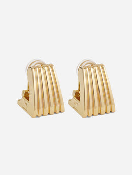 LIZ CLIP EARRINGS