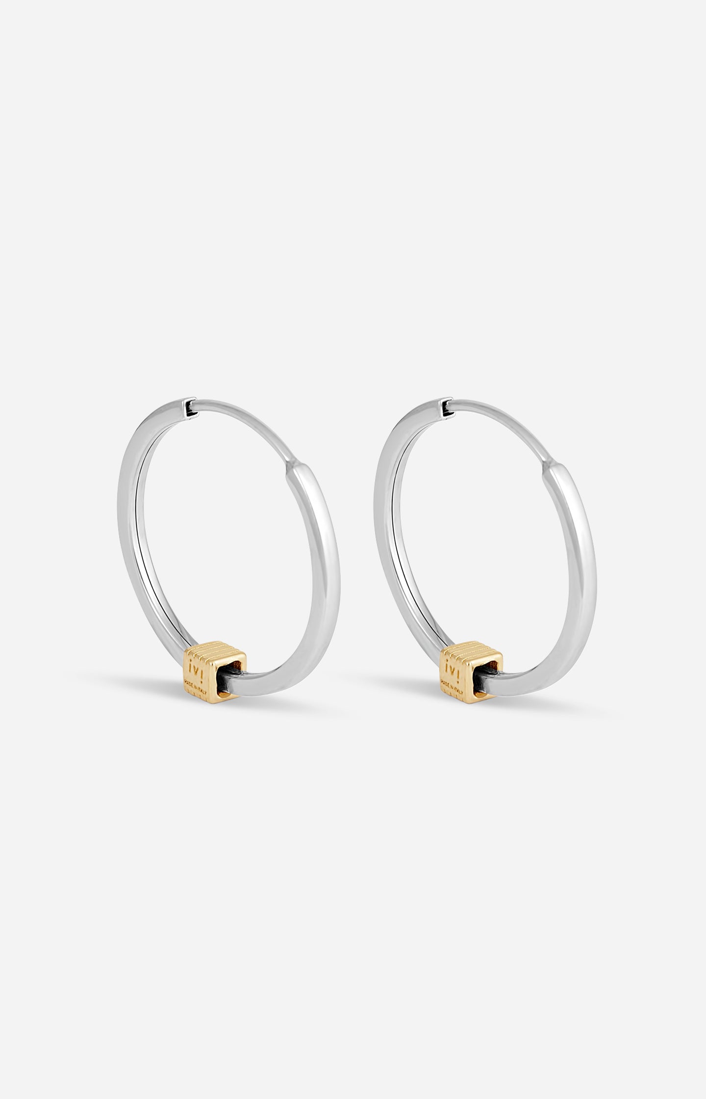 JOIA SLIM HOOPS