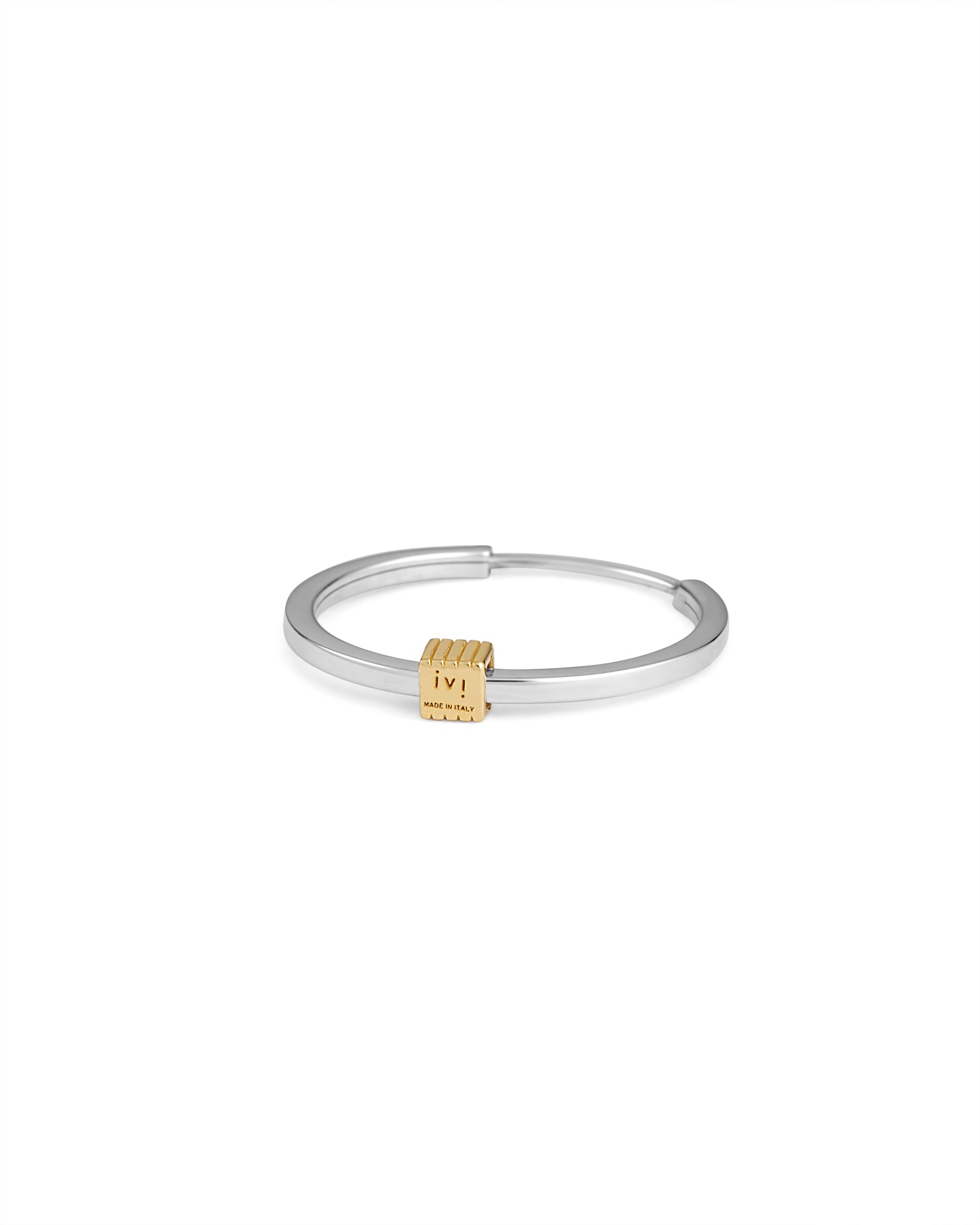 JOIA SLIM HOOPS