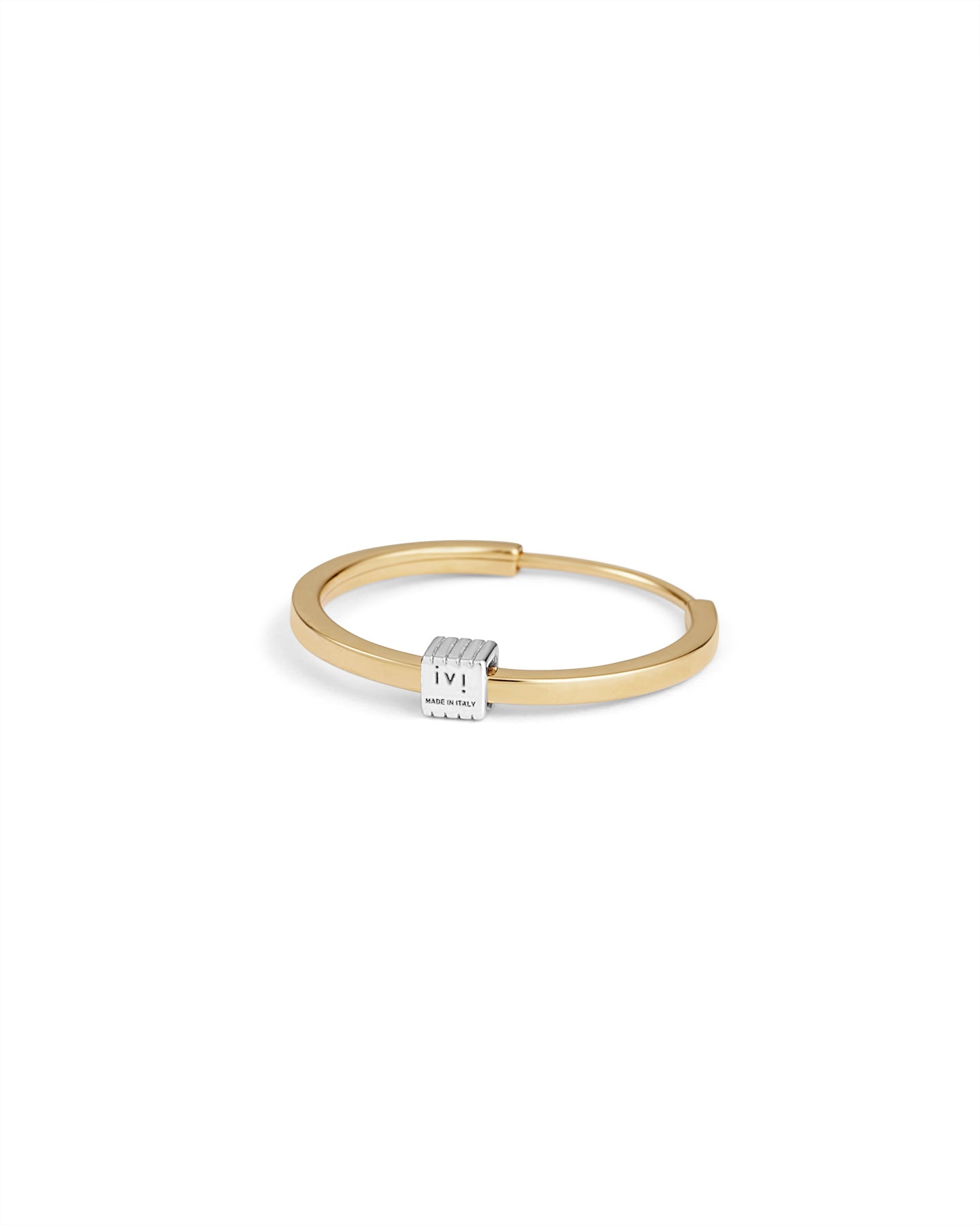JOIA SLIM HOOPS