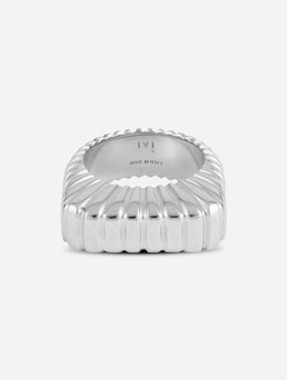 GAIA SIGNET RING