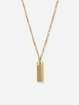 HOLLYWOOD MEMENTO NECKLACE