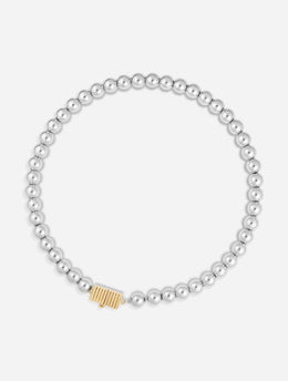 KELLY BEAD NECKLACE