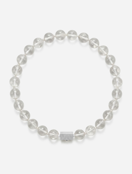 KELLY QUARTZ NECKLACE