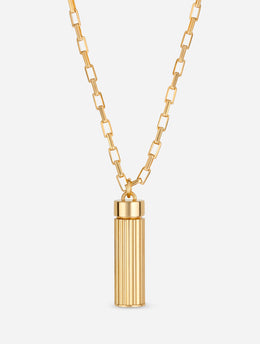 MEMENTO NECKLACE
