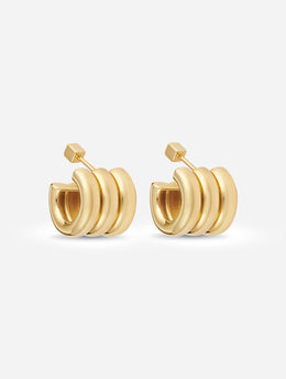 MINI GAIA HOOPS