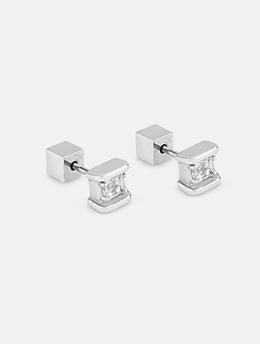 MINI IRIS STUDS
