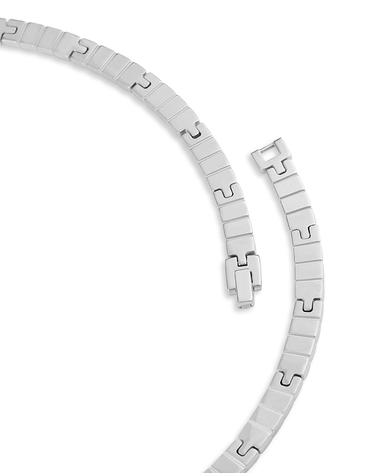 SLIM SLOT NECKLACE
