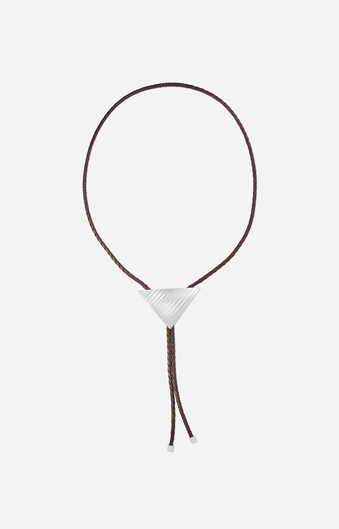 THE GROOM’S BOLO TIE