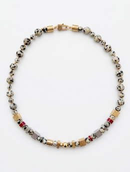ELSA ARC NECKLACE