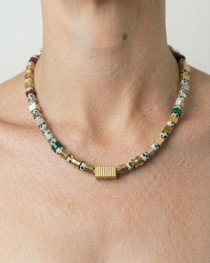 ELSA NECKLACE