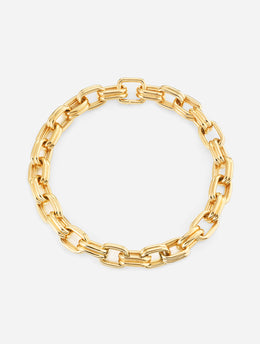 CHUNKY TOY NECKLACE