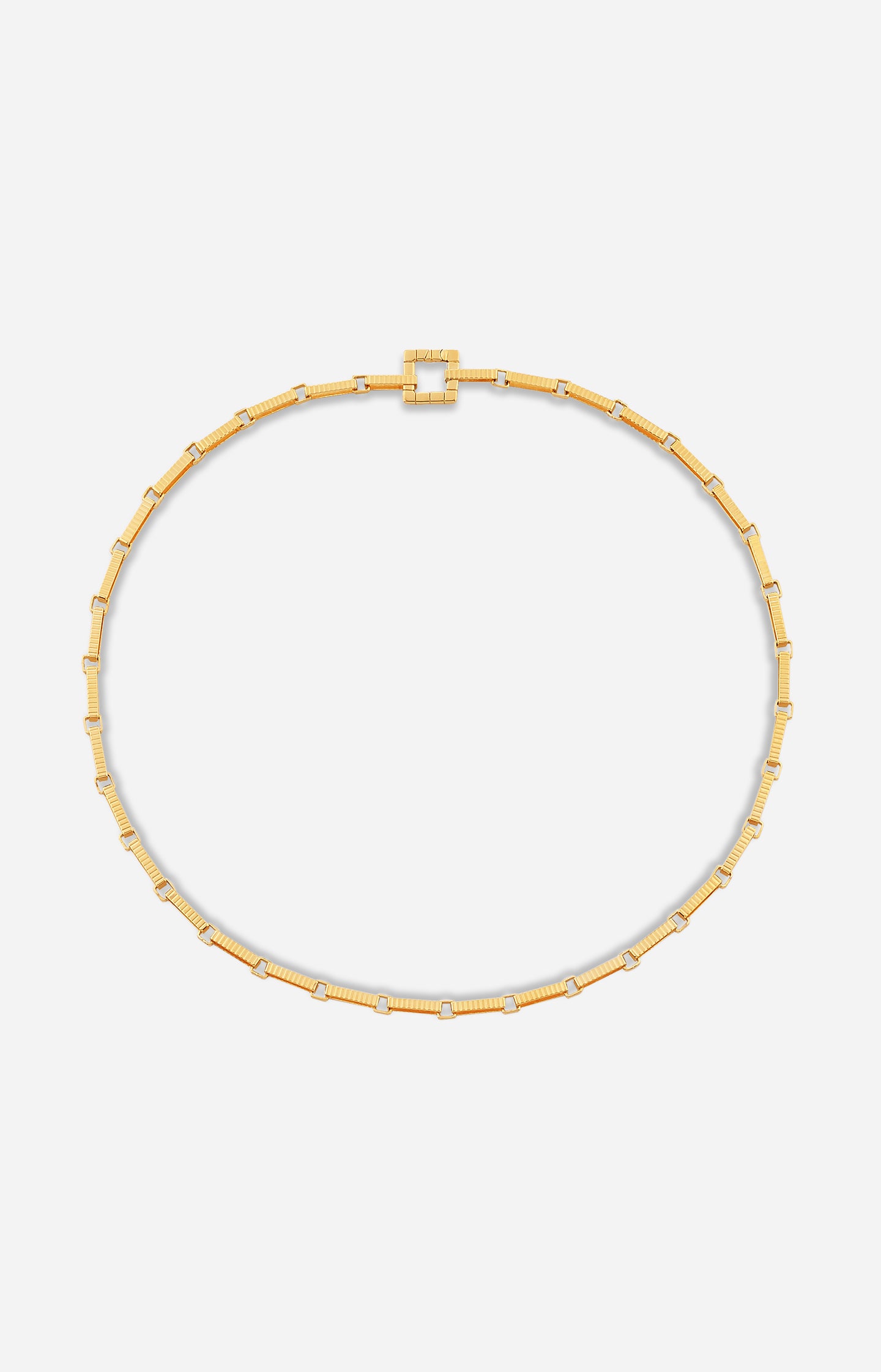 SIGNORA CHAIN CHOKER