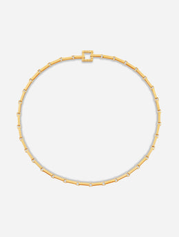 SIGNORA CHAIN CHOKER