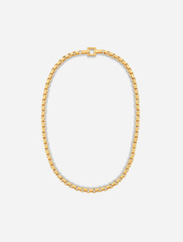 SIGNORE CHAIN  PRINCESS NECKLACE