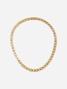 AURELIA CHAIN CHOKER