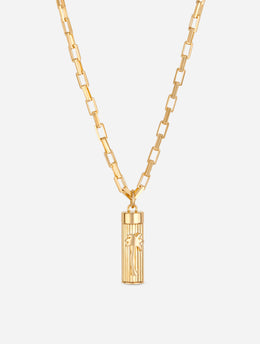 LA MEMENTO PENDANT