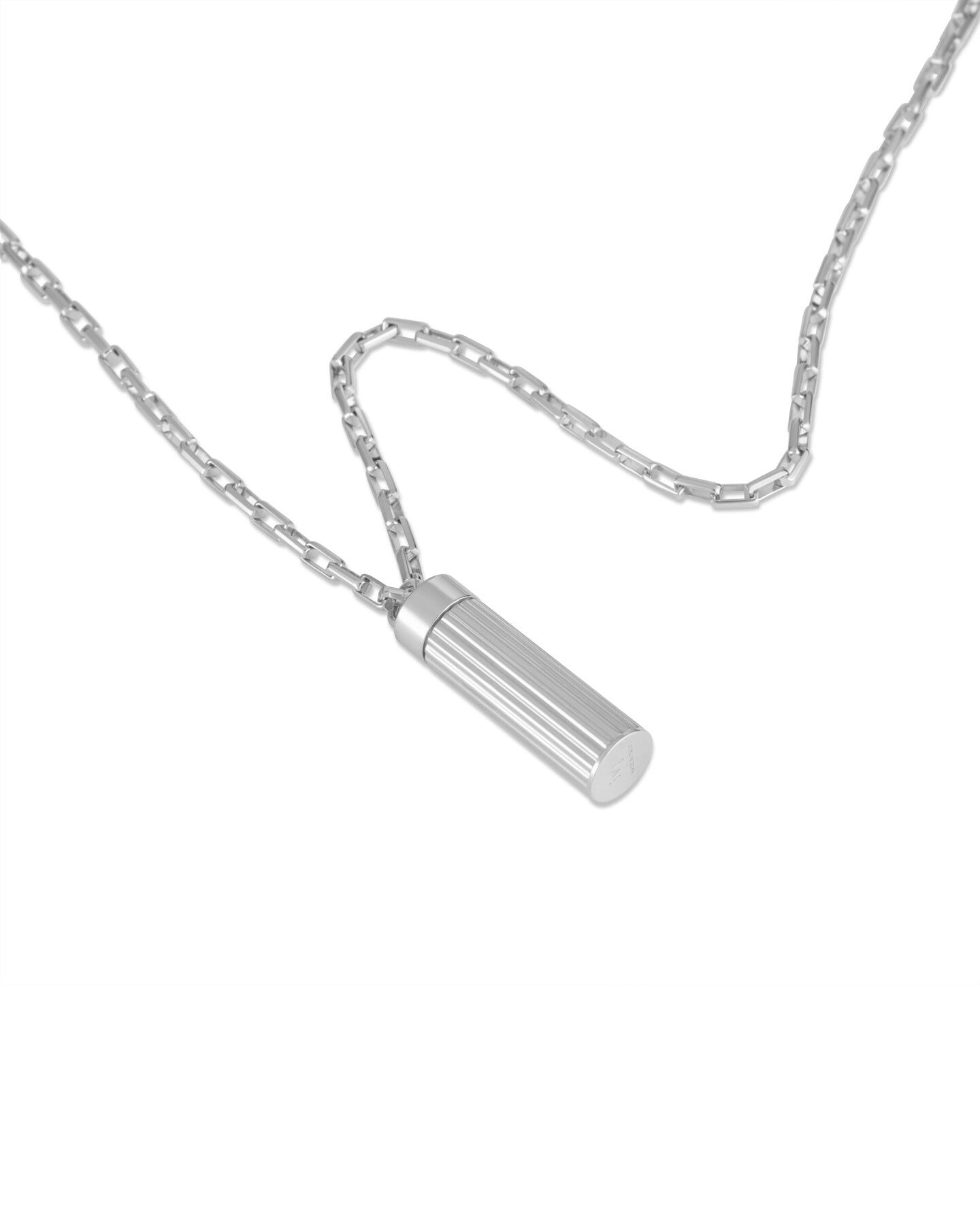 MEMENTO NECKLACE