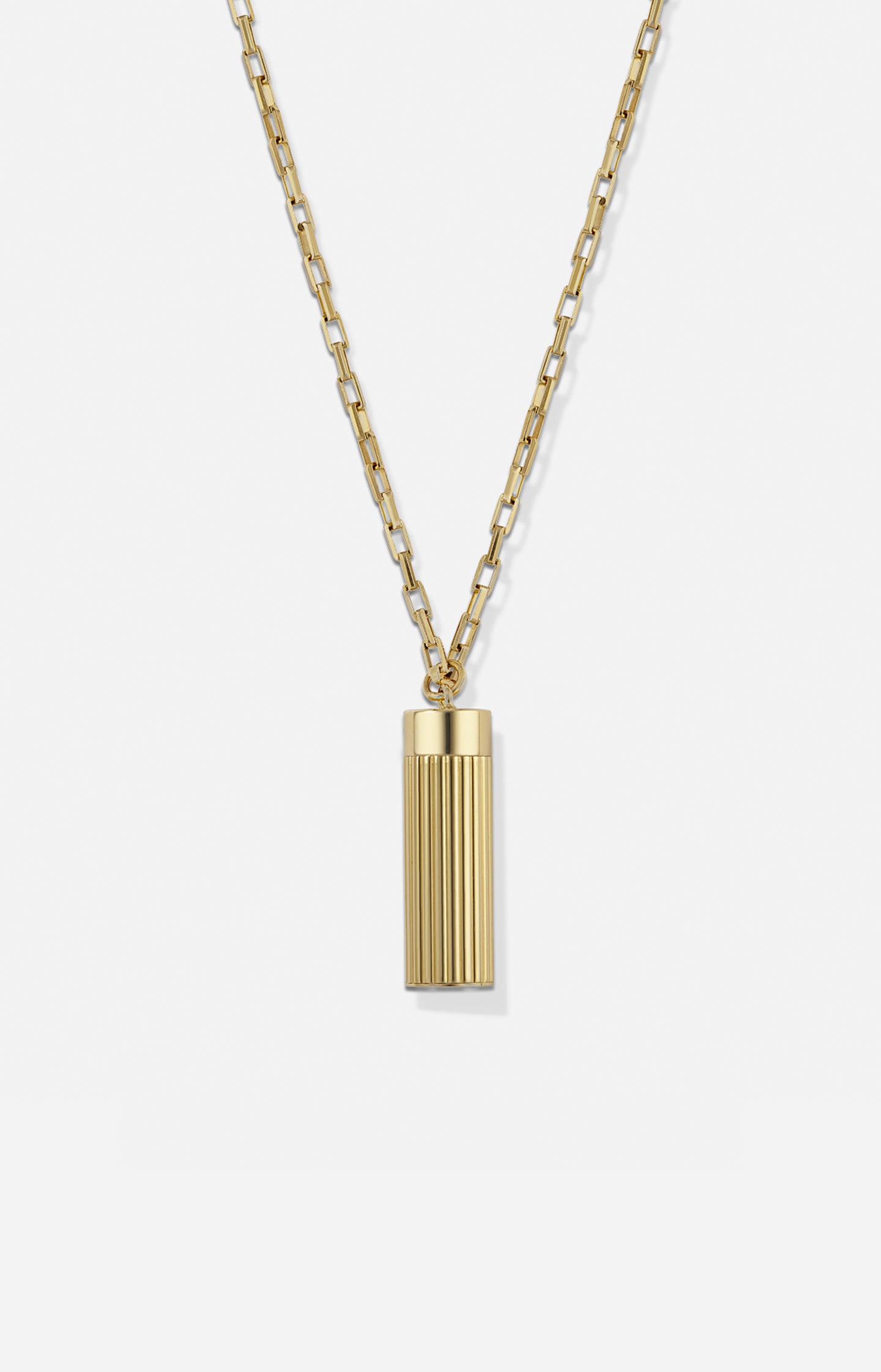 HOLLYWOOD MEMENTO NECKLACE