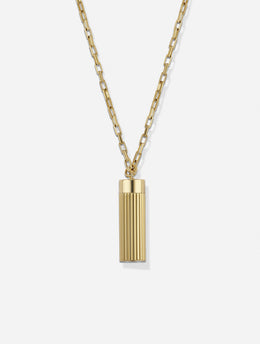 HOLLYWOOD MEMENTO NECKLACE