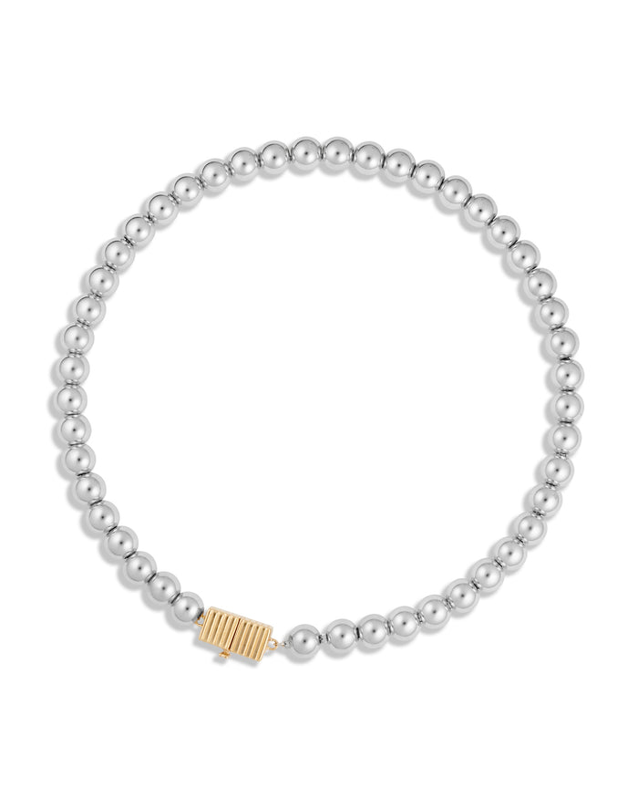 KELLY BEAD NECKLACE