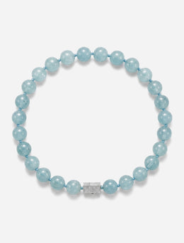 KELLY AQUA NECKLACE