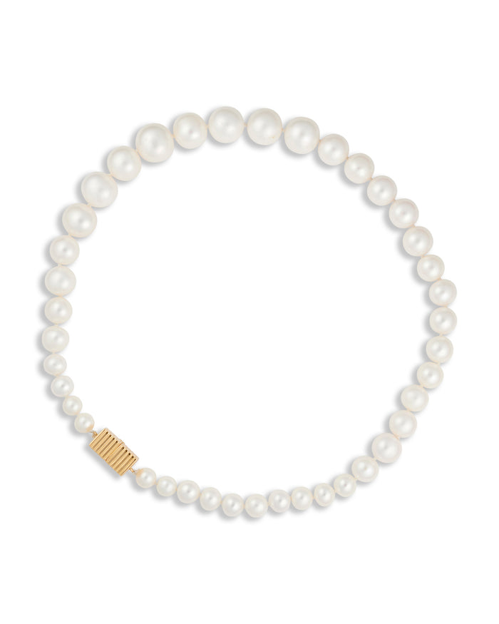 LINDA PEARL NECKLACE