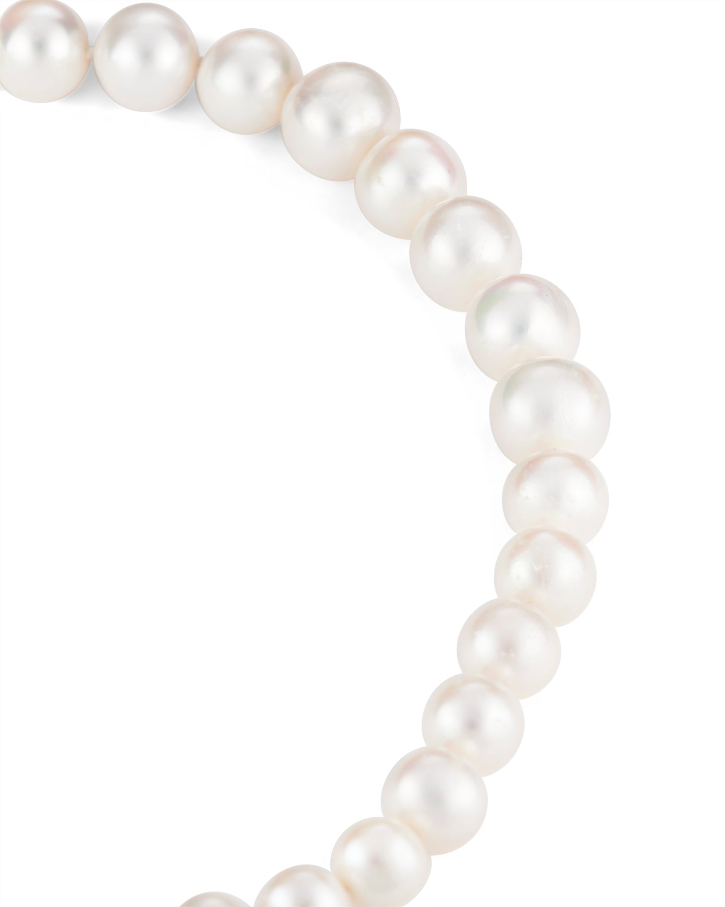 LINDA PEARL NECKLACE