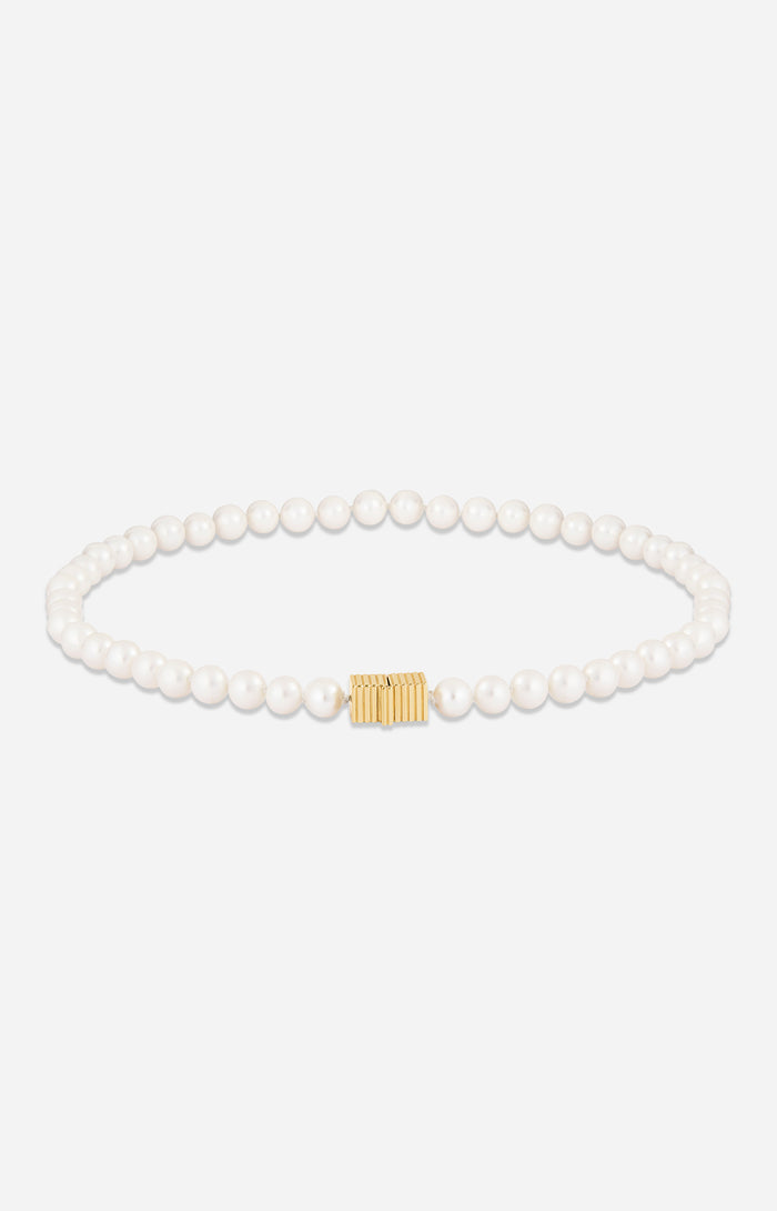 KELLY PEARL NECKLACE
