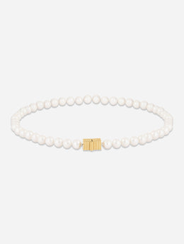 KELLY PEARL NECKLACE