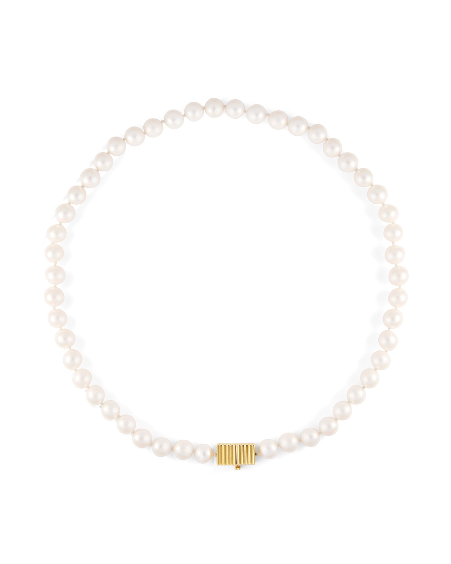 KELLY PEARL NECKLACE