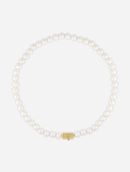 KELLY PEARL NECKLACE