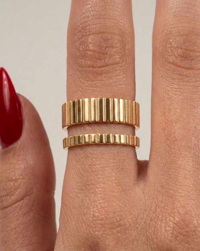 SLOT RING