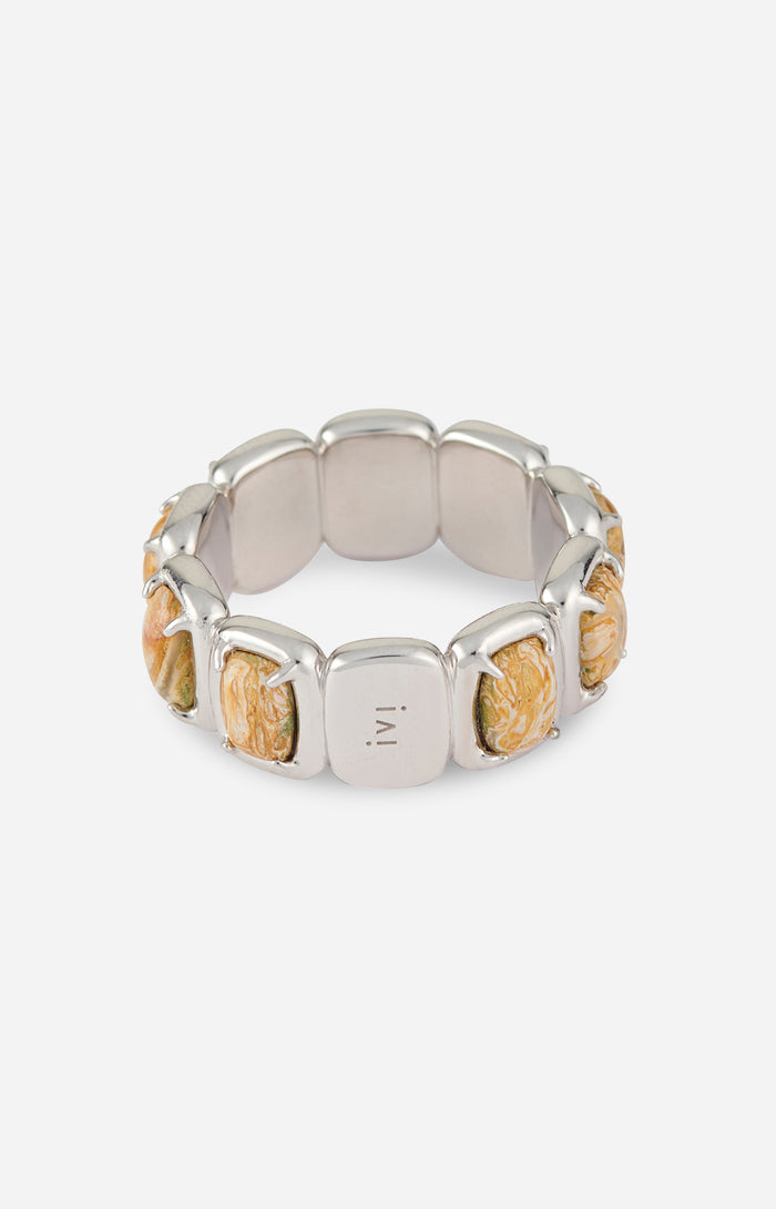 TOY RING - JASPER