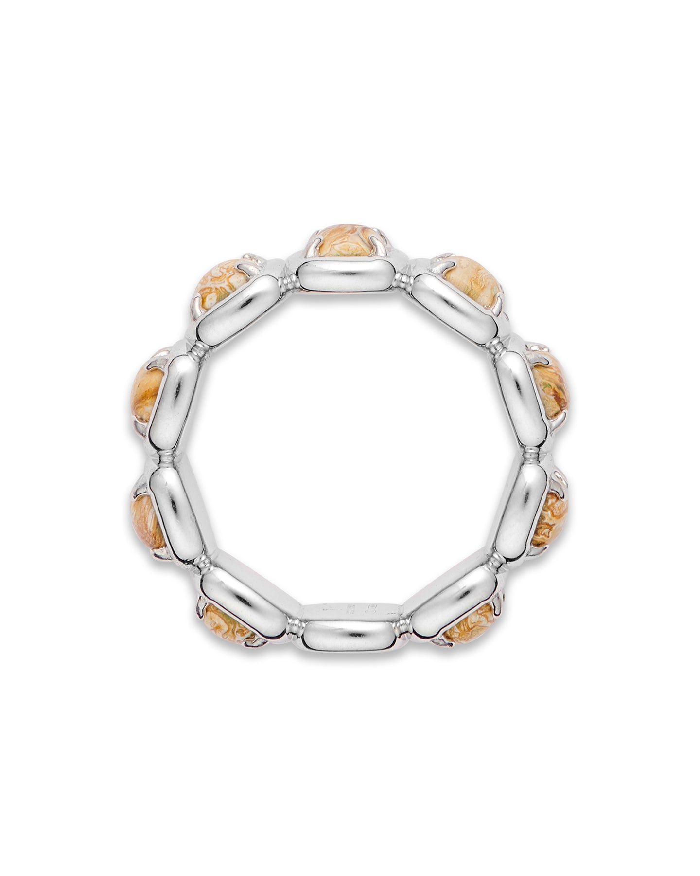 TOY RING - JASPER