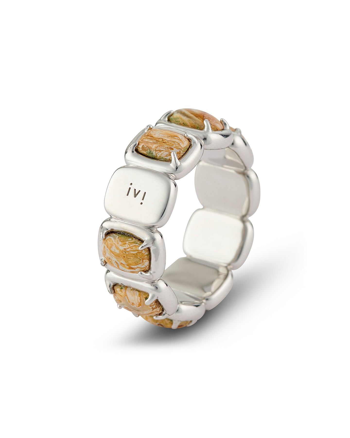 TOY RING - JASPER