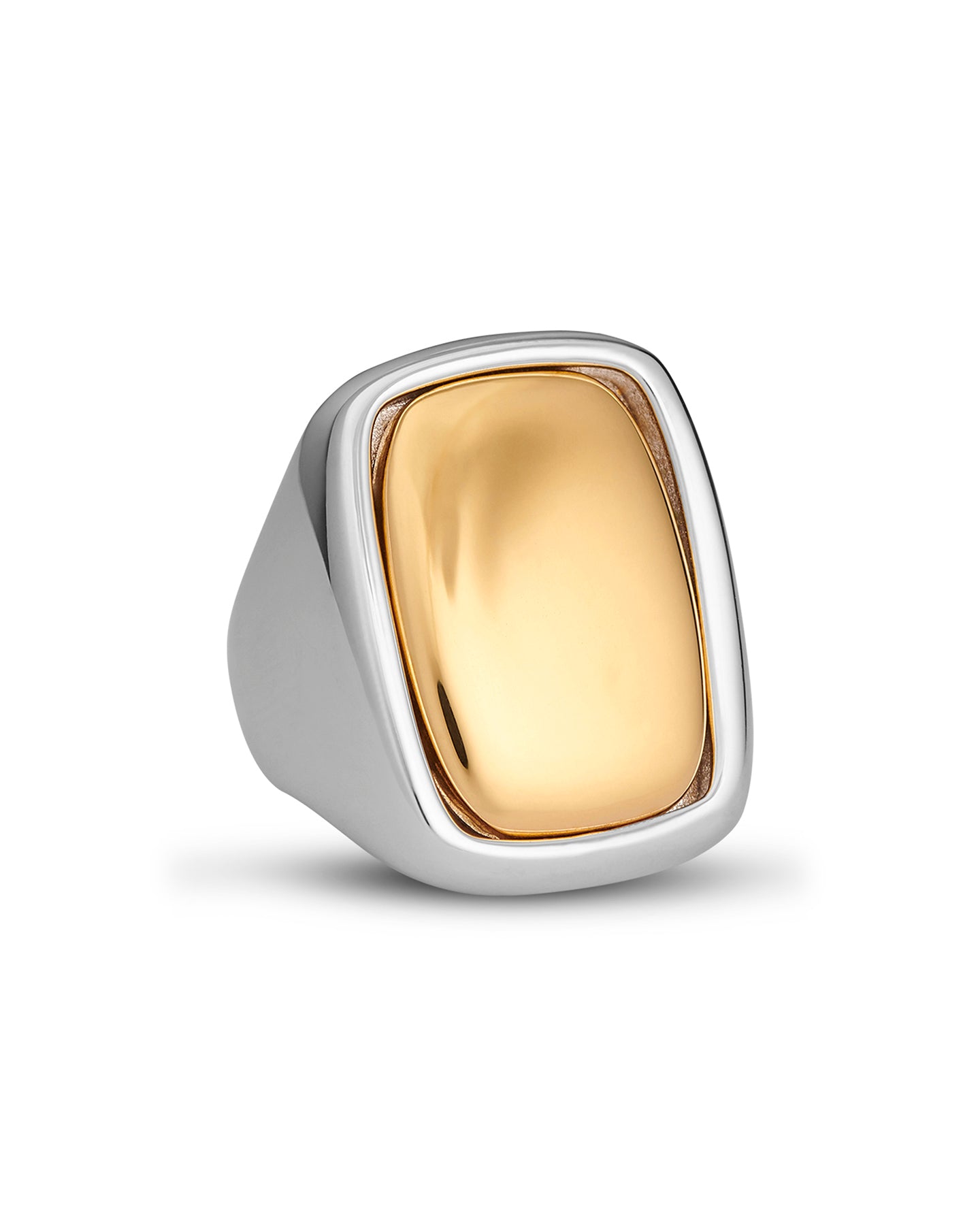 TOY SIGNET RING