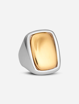 TOY SIGNET RING