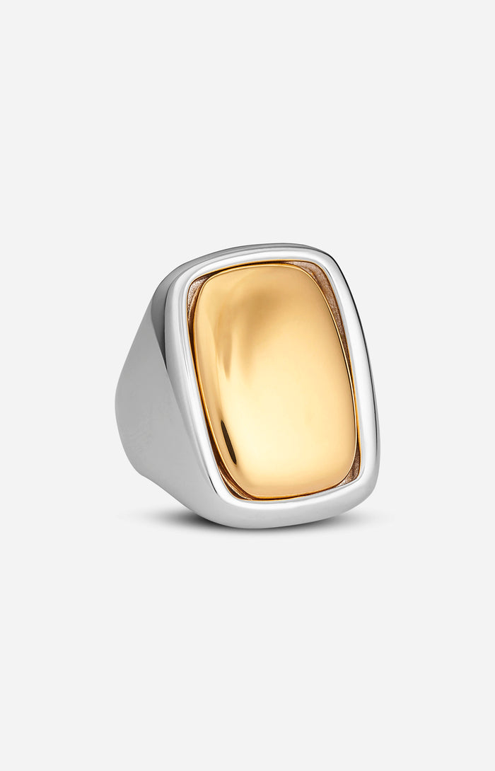 TOY SIGNET RING