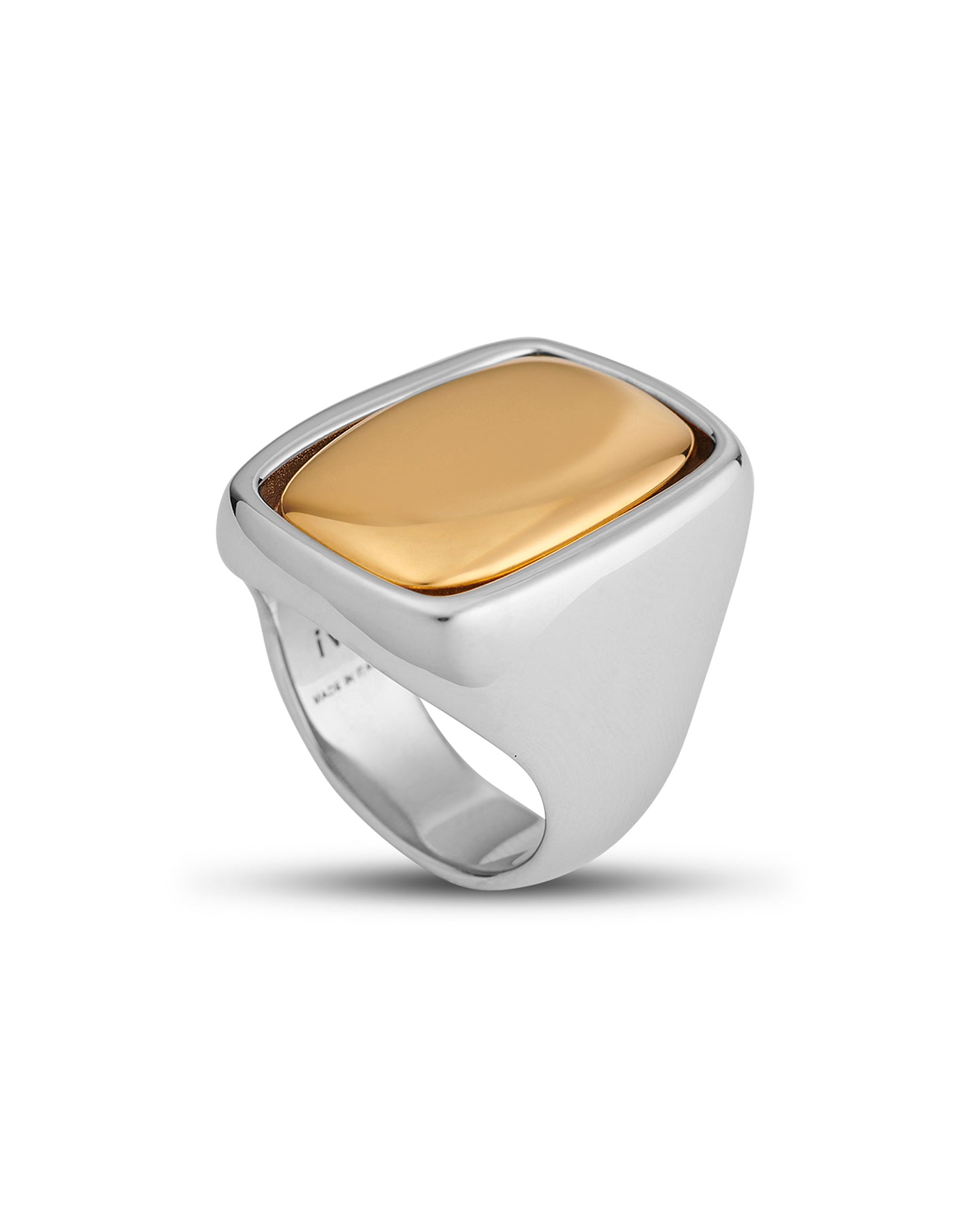 TOY SIGNET RING