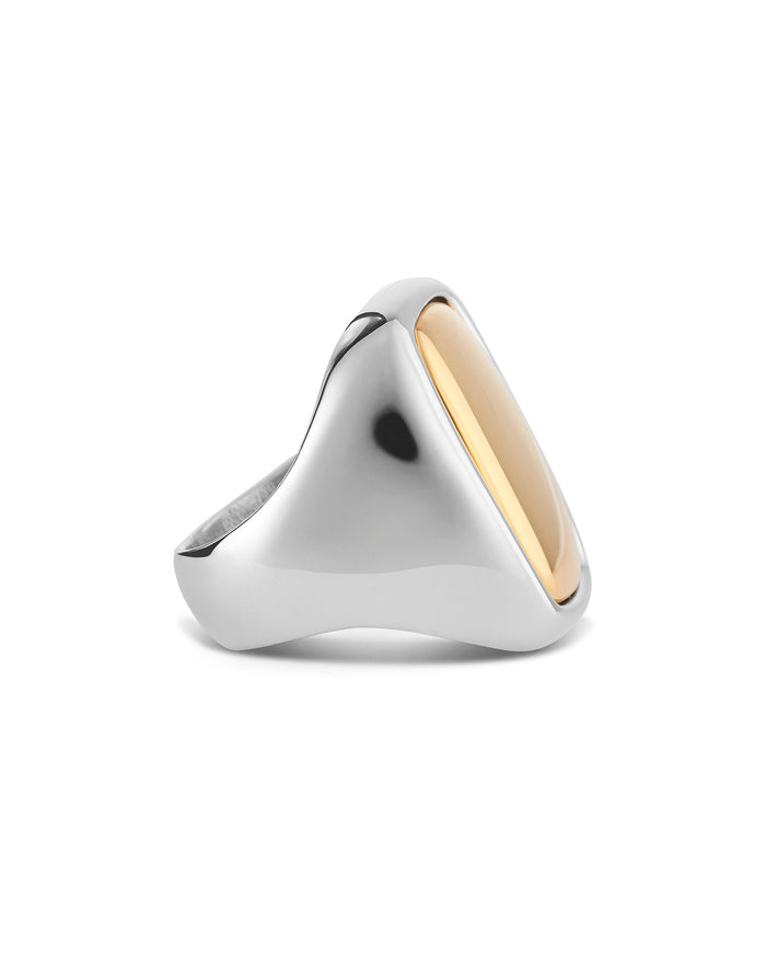 TOY SIGNET RING