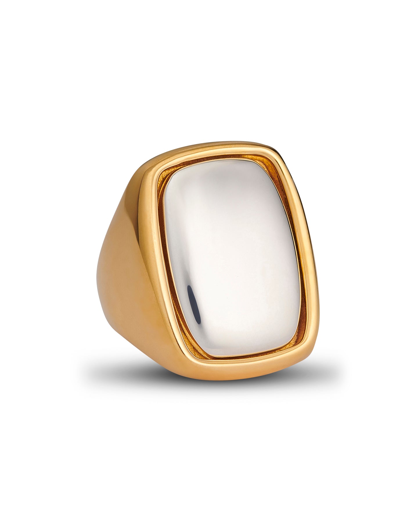 TOY SIGNET RING